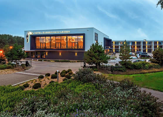 Van der Valk Hotel Sassenheim - Leiden 1