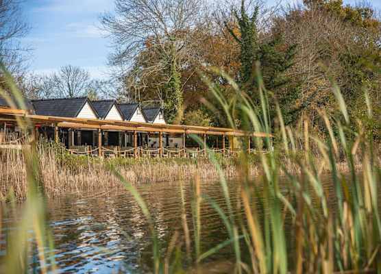 The Wiremill 1