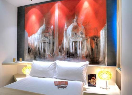 BdB Luxury Rooms San Pietro 1