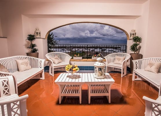 Hotel Tonnara Trabia 1
