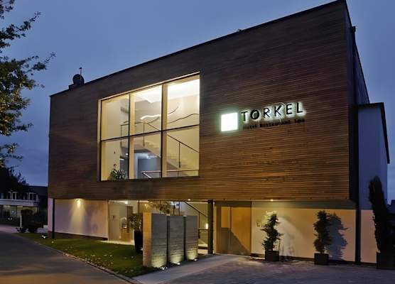 Hotel Restaurant Spa Torkel 1