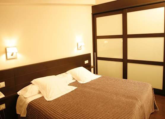 Hotel Herbeira 1