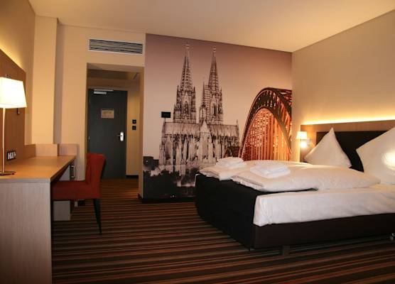 Hotel Fortune 1