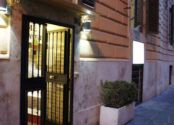 Hotel Il Papavero 1