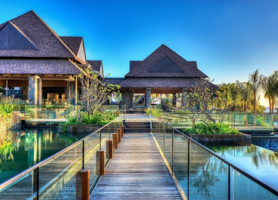 The Westin Turtle Bay Resort & Spa, Mauritius 1