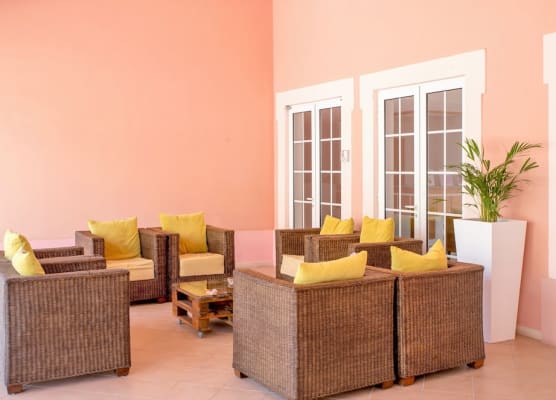 Aquamar Albufeira Aparthotel 1