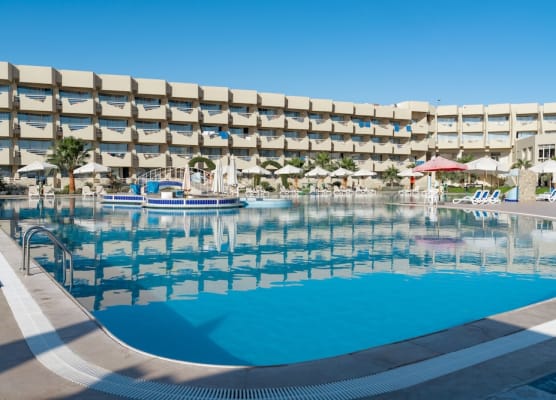Seven Seas Jolie Bay - Ultra All Inclusive 1