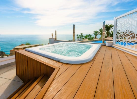 HC Calahonda Beach Nerja 1