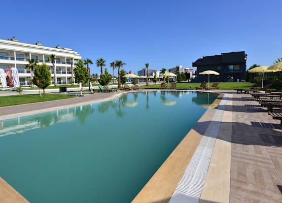 My Belek Collection ex Hotella Resort & Spa 1