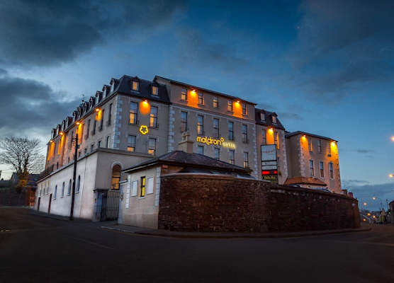 Maldron Hotel Shandon Cork City 1