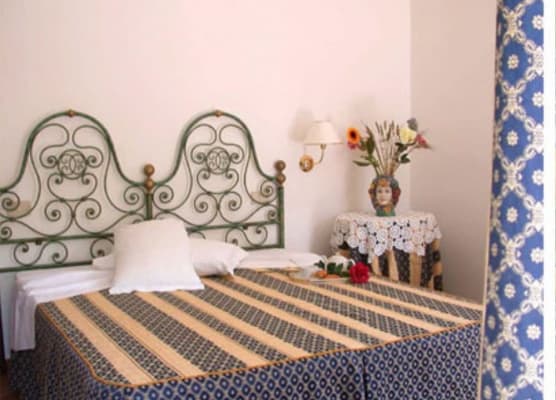 Taormina Garden Hotel 1