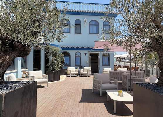 Hotel Santa Eulália Bay 1