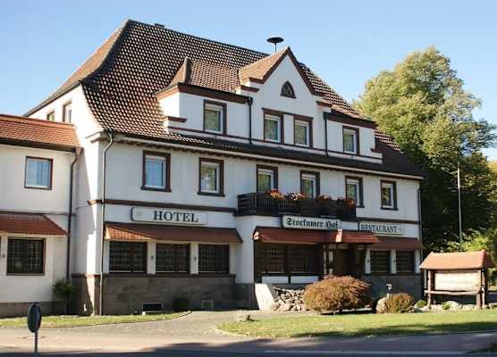 Hotel Stockumer Hof 1