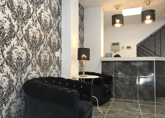 Hotel Bed and Breakfast Benidorm 1