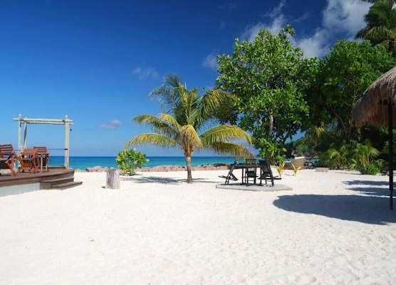 The Islander Hotel 1