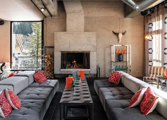 Totem, Friendly Hotel & Spa 1