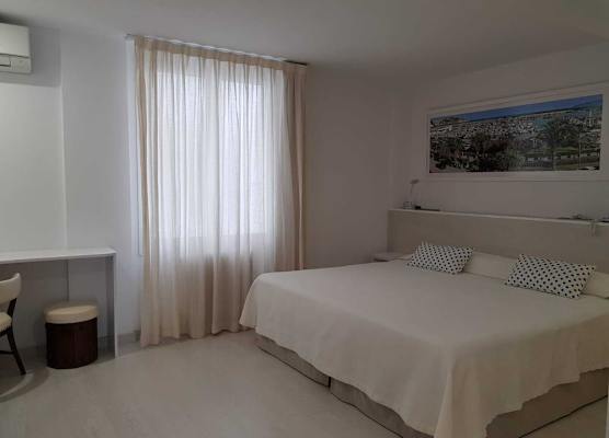 Hotel Santa Anna 1