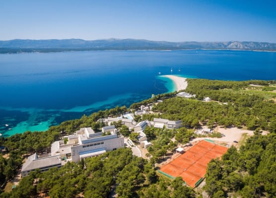 BRETANIDE Sport & Wellness Resort - All Inclusive 1