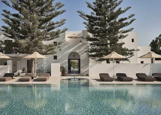 Parilio, a Member of Design Hotels 1
