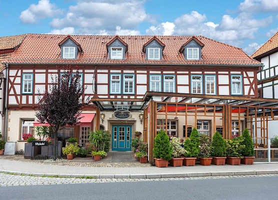 Hotel & Restaurant Norddeutscher Bund 1