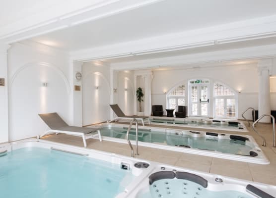 The Headland Hotel & Spa 1