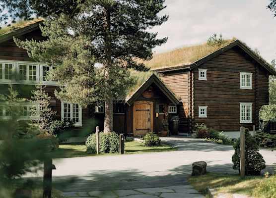 Storfjord Hotel 1