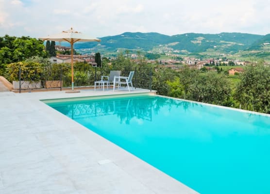 Hotel Villa Moron 1
