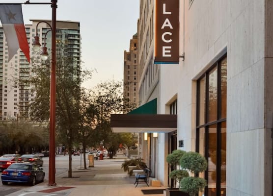 Hyatt Place Houston Downtown 1