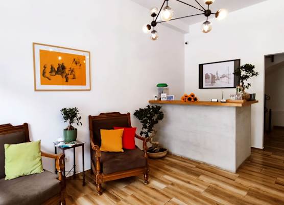 Grand Boutique Hotel 1