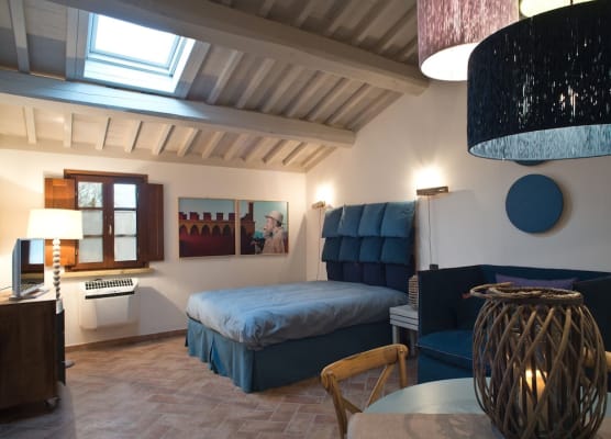 San Ruffino Apartments 1