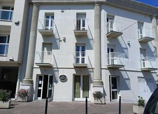 Hotel Ariston Imperial 1
