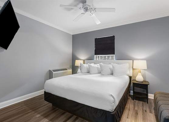 Hotel Chicago West Loop, SureStay Collection by Best Western 1