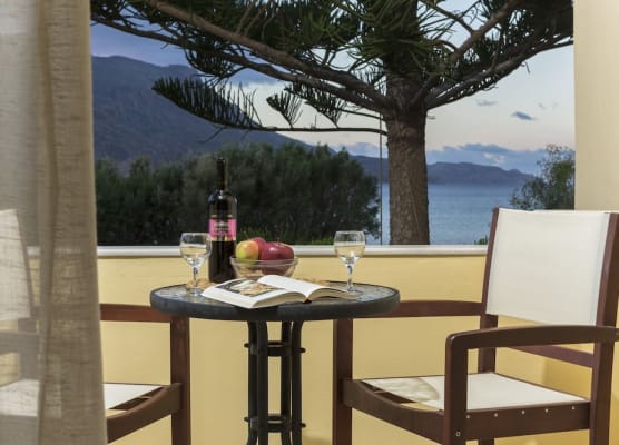 Gramvoussa Bay 1