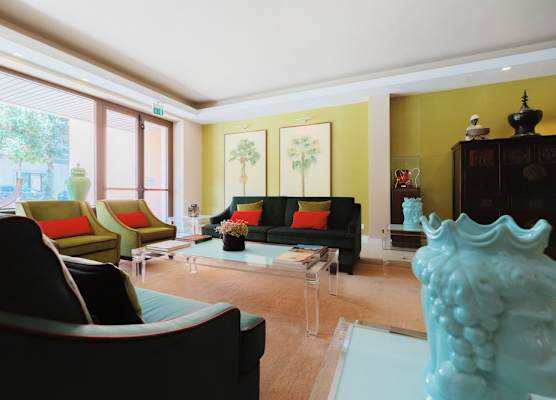 Hotel Miramare 1
