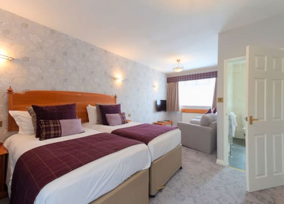 Appleby Manor Hotel & Garden Spa 1