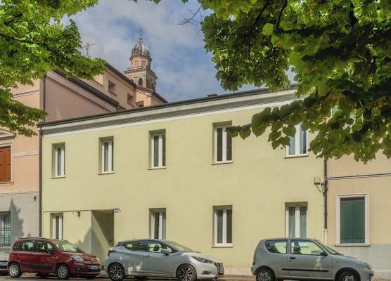 Dimora in Prato 1