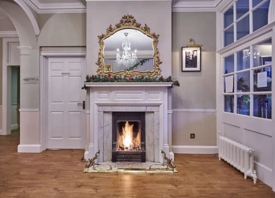 Bannatyne Hotel Hastings 1