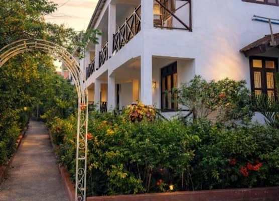 Majani Breeze Zanzibar 1