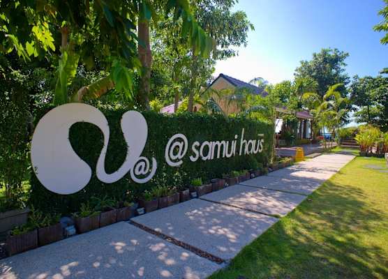 At Samui Haus 1