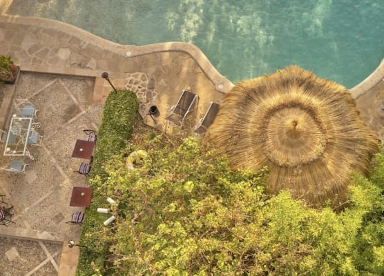 Agroturismo Sa Vinya des Convent 1