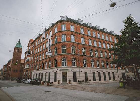 Andersen Boutique Hotel 1