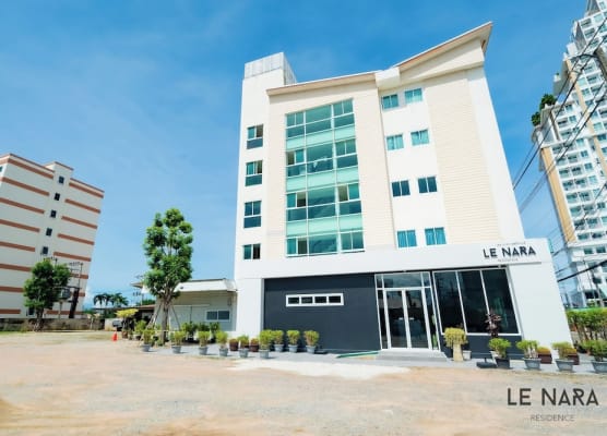 Le Nara Residence 1