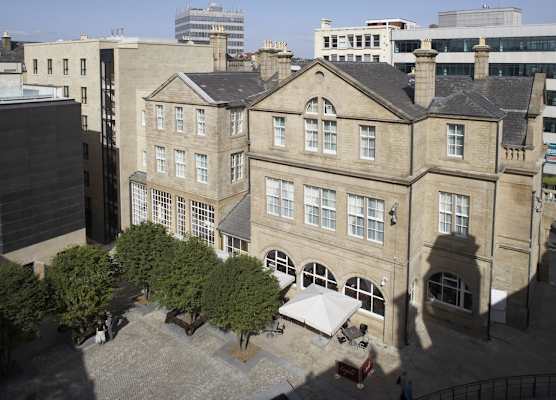 Leopold Hotel 1