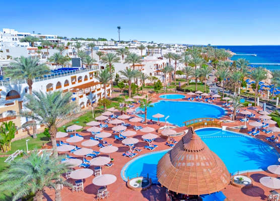 Pickalbatros Royal Grand Sharm - Adults Friendly 16 Years Plus 1