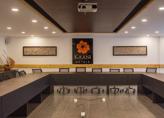 Kaani Grand Seaview at Maafushi 1