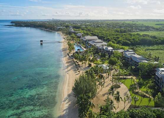 Le Meridien Ile Maurice 1