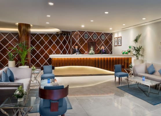 Savoy Suites Hotel Apartment - Dubai 1