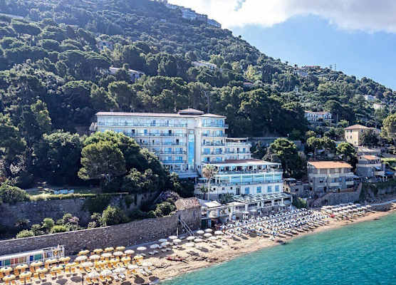 Grand Hotel Santa Maria 1