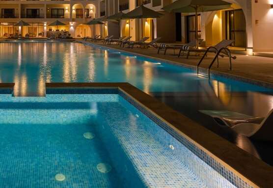 Al Masa Hotel El Sokhna 1