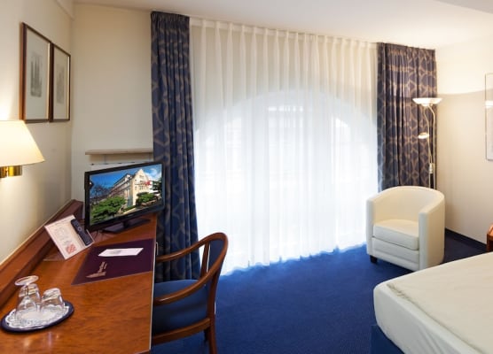 Hotel Viktoria 1